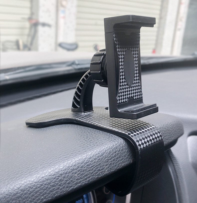 Soporte Elástico para Teléfono Móvil