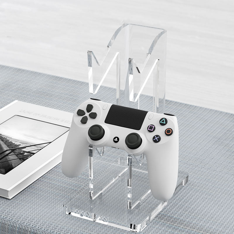 Soporte para controlador adecuado para el controlador Microsoft Elite