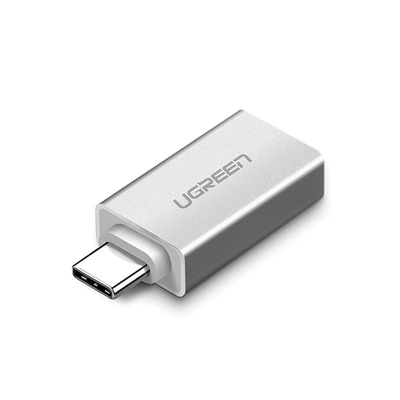 Adaptador tipo C USB3.0 de alta velocidad apto para Xiaomi 6x Huawei P9 p20 Samsung s8 s9