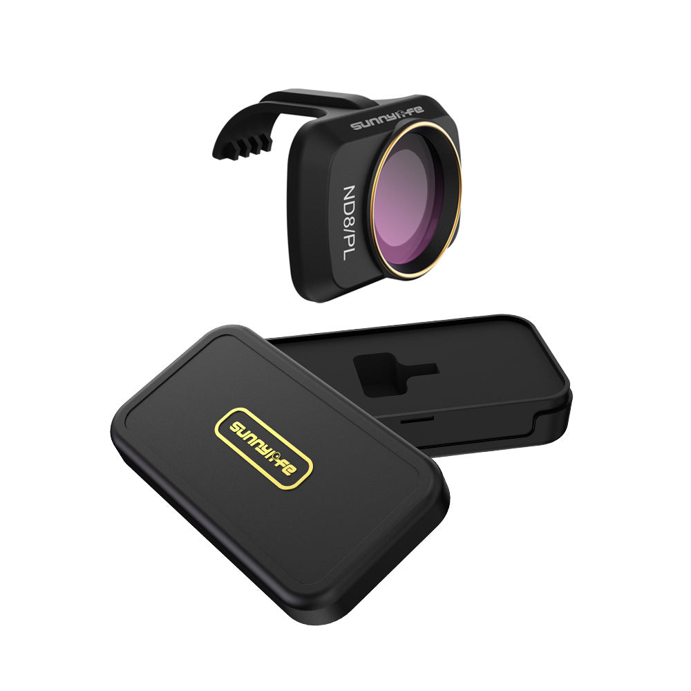 Accesorios para filtros de cámara