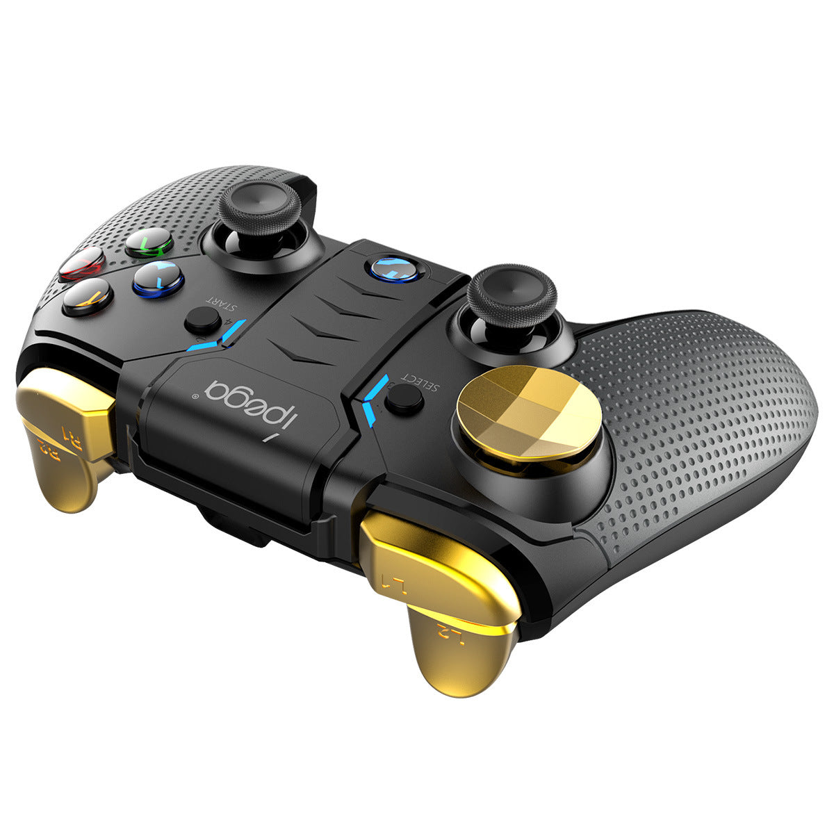 Mando Bluetooth
