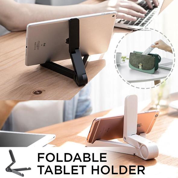 Soporte Plegable para Tablet