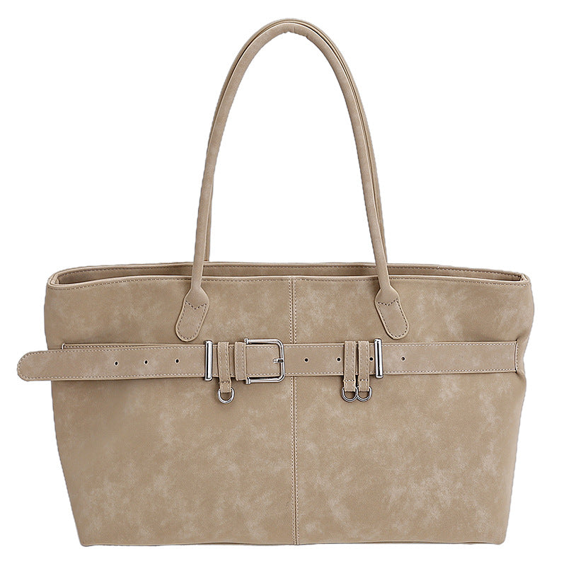 Bolso Bandolera Retro, Simple y Versátil, Bolso de Moda
