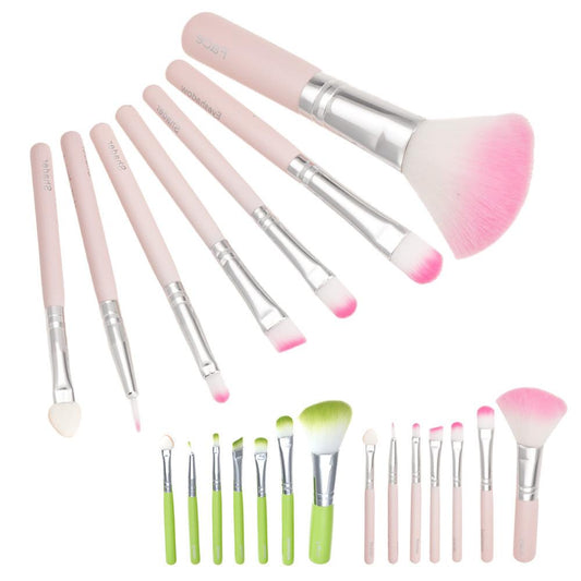 Brocha de maquillaje para base de cosméticos