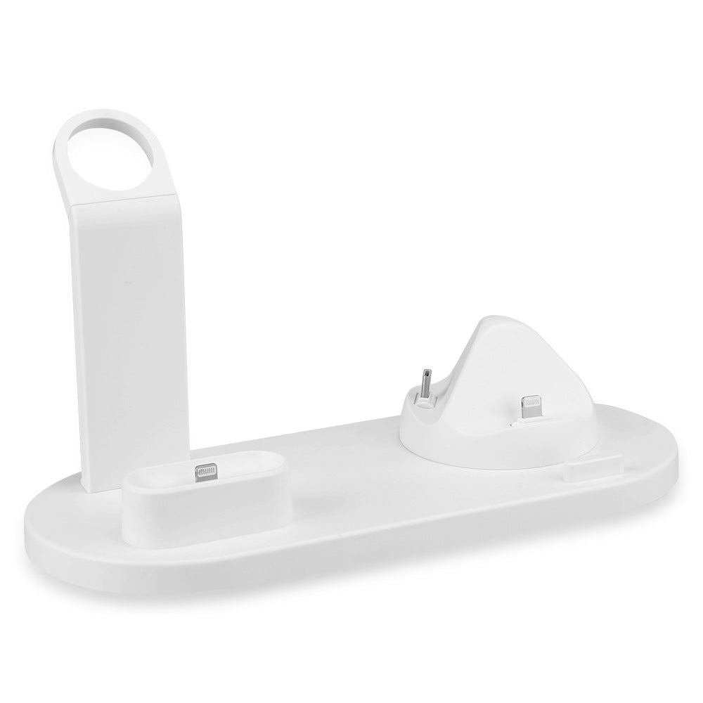 Soporte de carga para auriculares