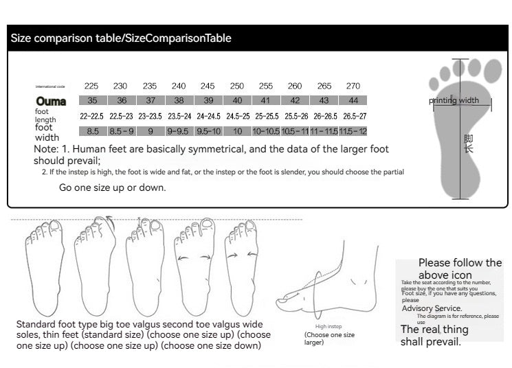 Zapatillas de plataforma bajas informales transpirables cómodas para estudiantes