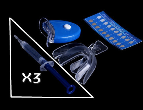 Kit de blanqueamiento dental Bright