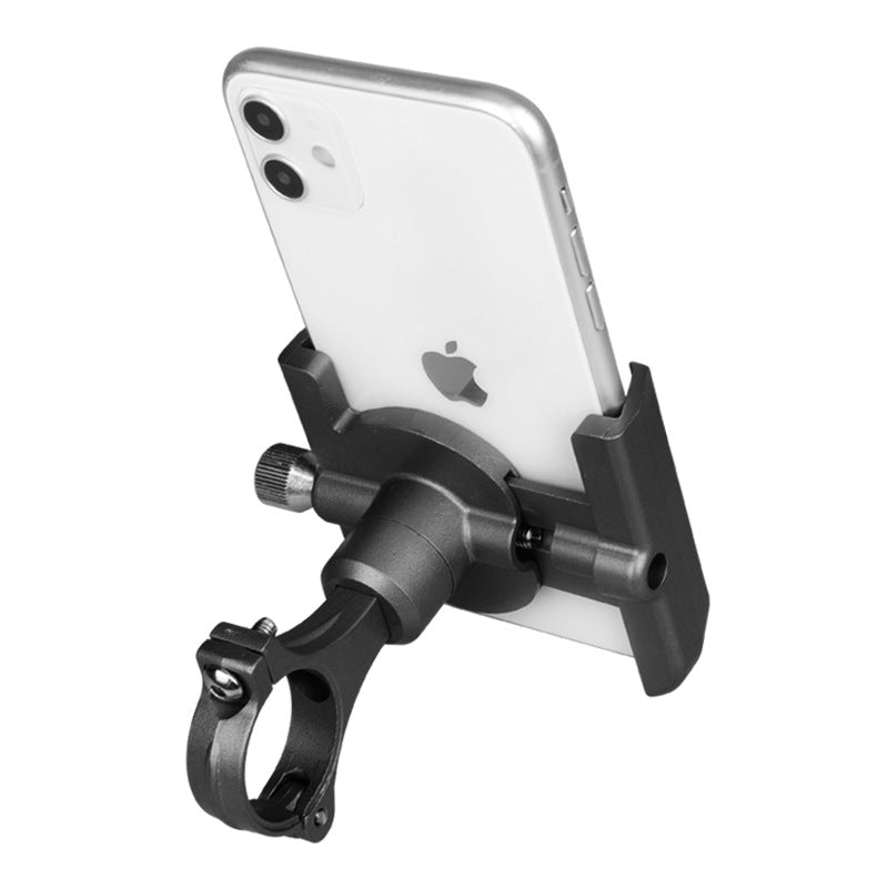 Soporte de teléfono para bicicleta