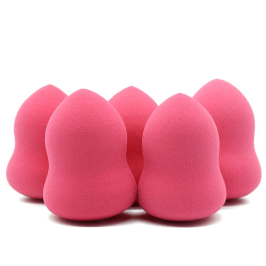 Esponja de maquillaje Soplo cosmético