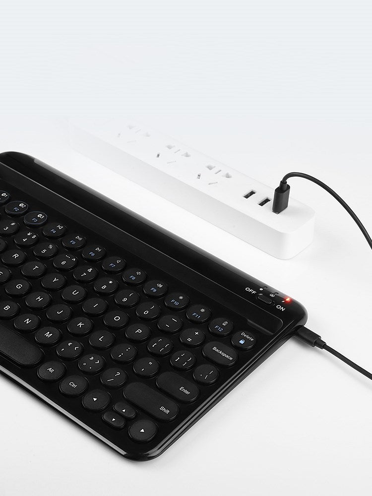 Teclado Bluetooth
