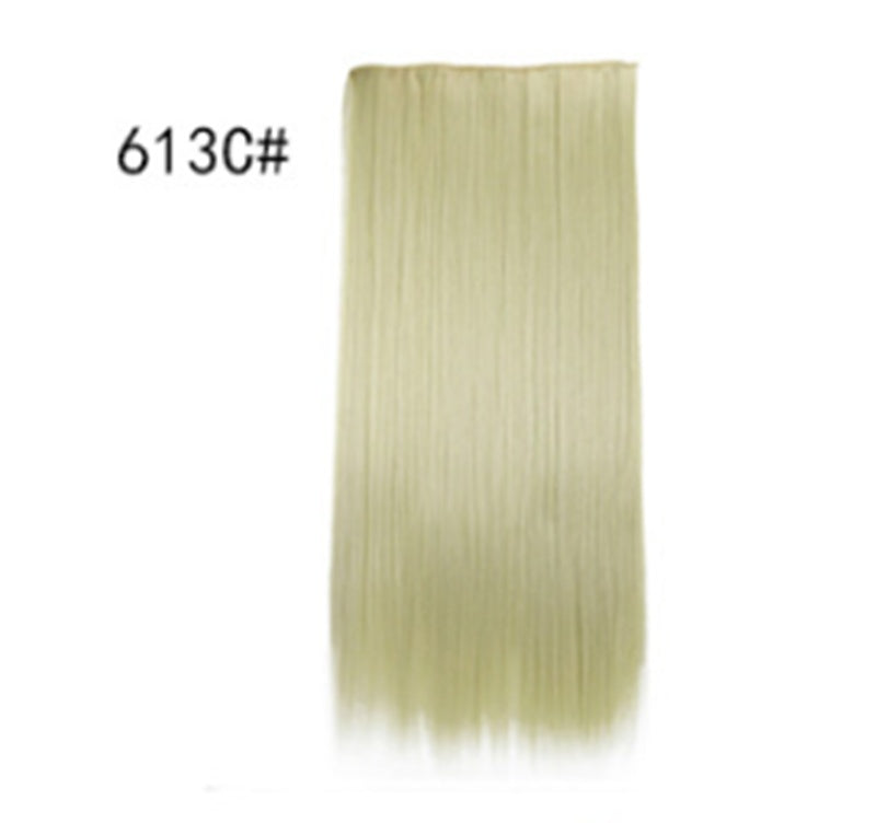 Extensiones de Pelo Invisibles de Halo