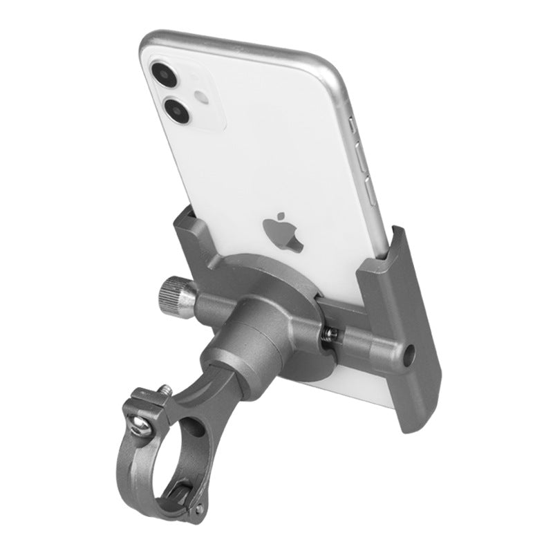 Soporte de teléfono para bicicleta