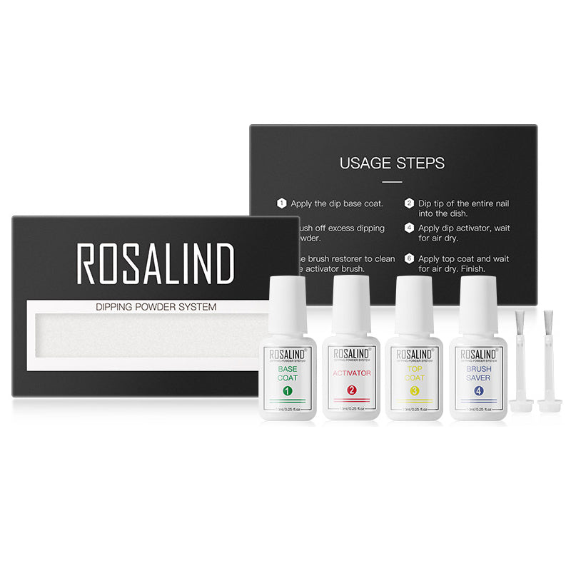 Set de belleza de uñas