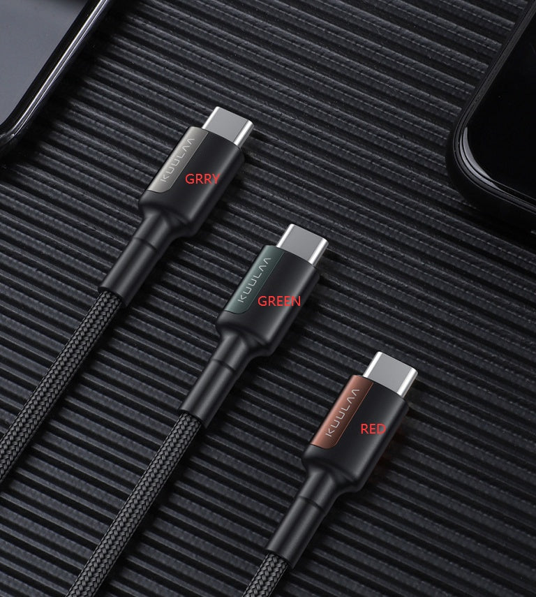 Cable de datos tipo C