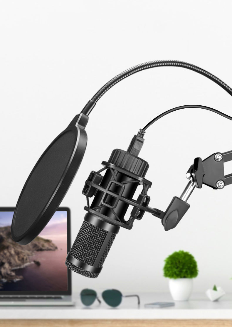 Ajuste de Volumen Monitor en Vivo Plug And Play Sin Controladores