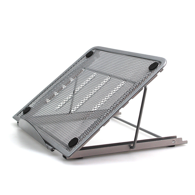 Base de soporte para portátil