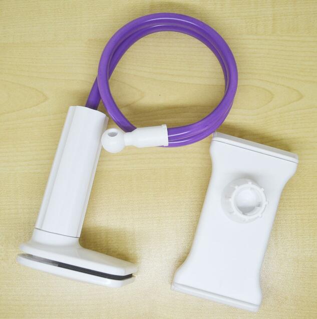 Auricular de panel plano de gran tamaño para mesita de noche