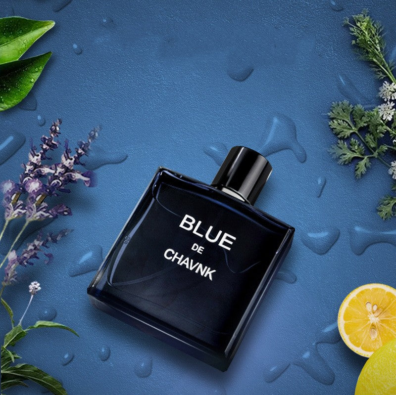 Perfume de hombre: Fragancia ligera y duradera