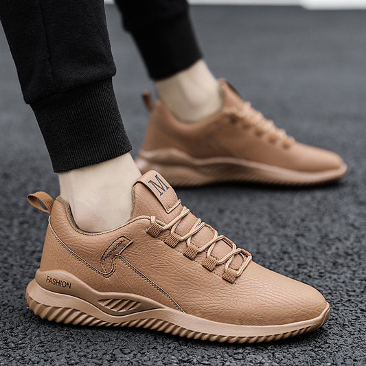 Zapatillas deportivas casual para hombre