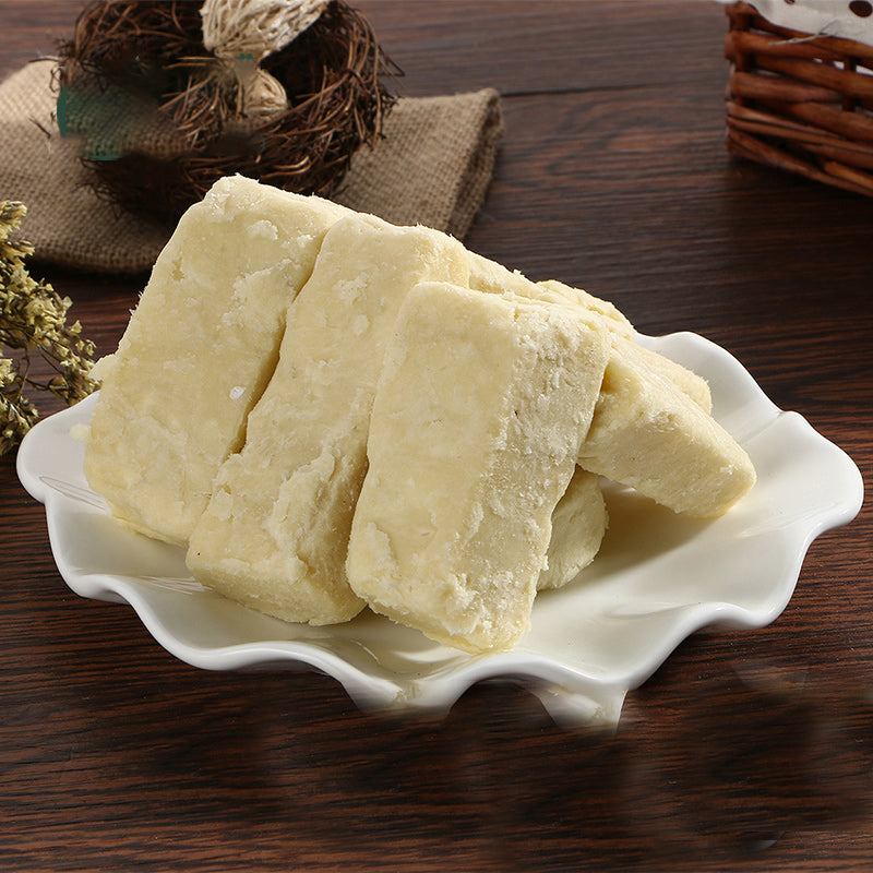 Cosméticos con manteca de karité