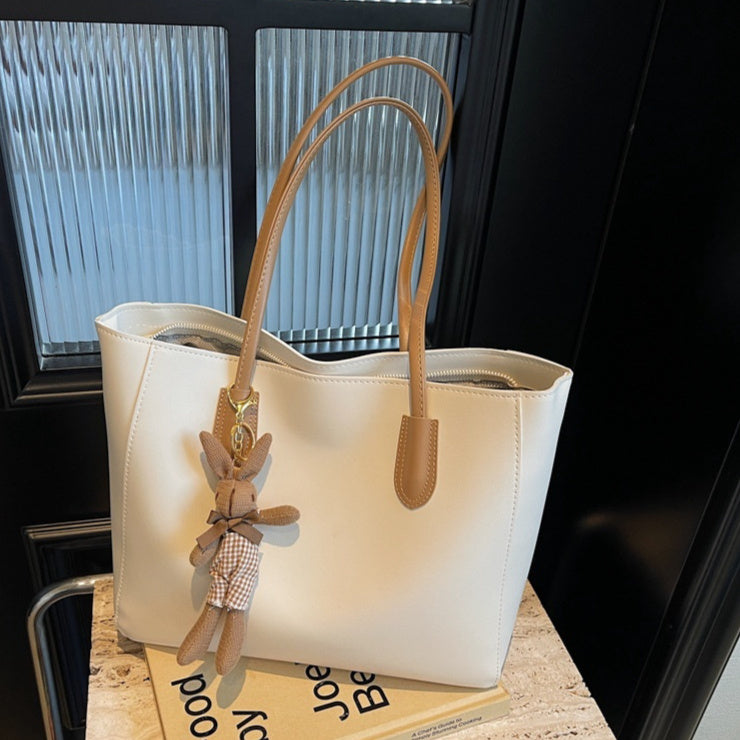 Bolso de hombro informal de mujer a la moda