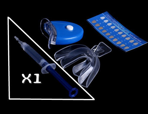 Kit de blanqueamiento dental Bright
