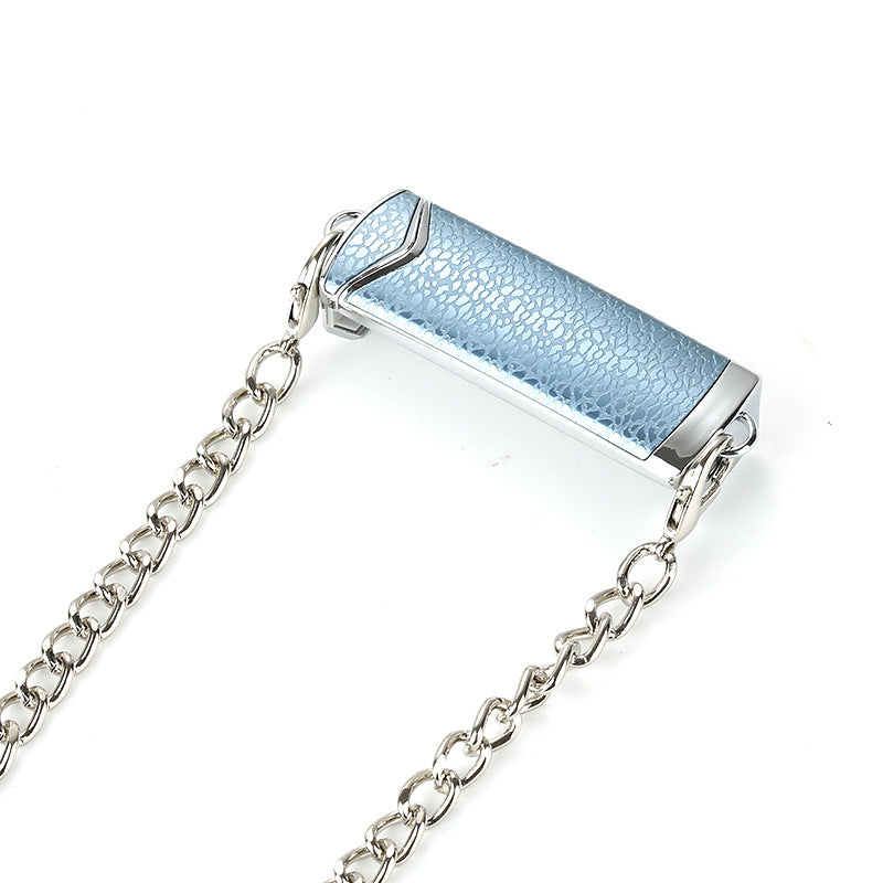 Cordón Universal para Teléfono de Bandolera con Clip Trasero Desmontable
