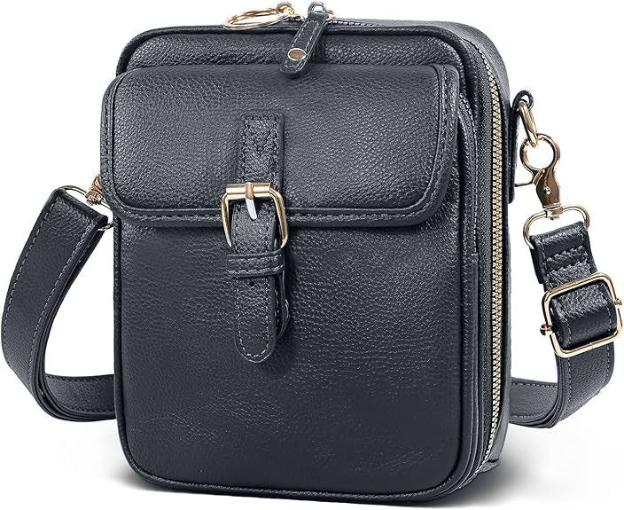 Messenger Casual Shoulder Crossbody Phone Bag