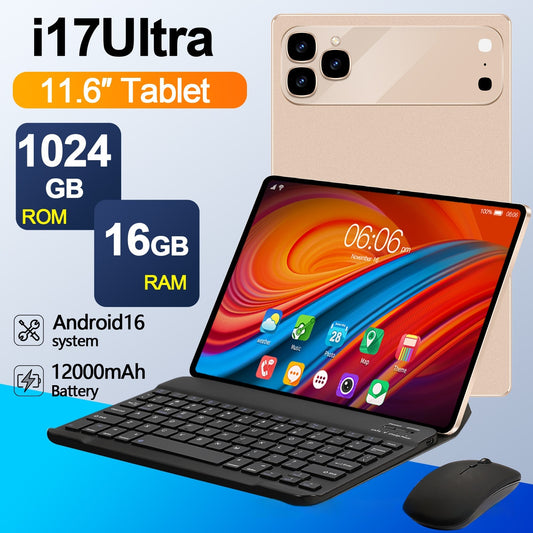 Ordenador tipo tablet portátil y minimalista para el hogar