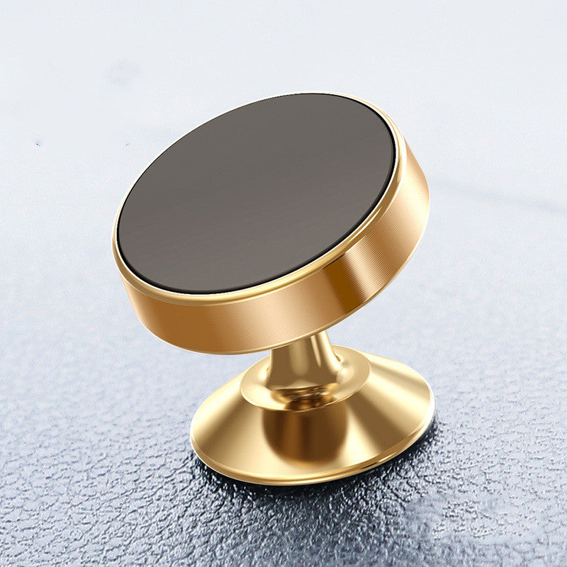 Soporte magnético para teléfono de coche