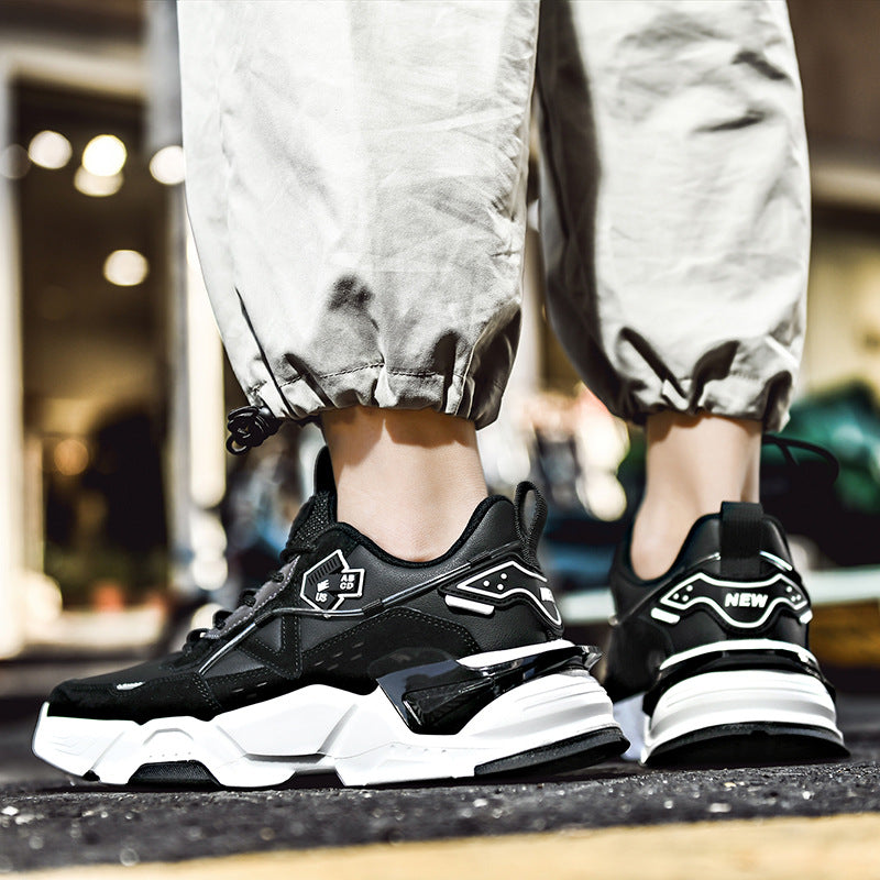 Zapatos casuales de nueva tendencia que combinan con todo