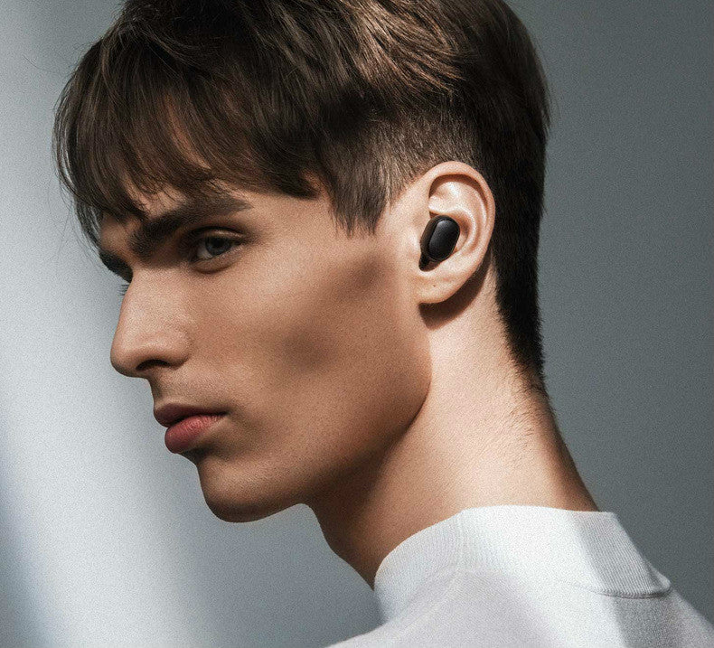Auriculares inalámbricos deportivos para correr