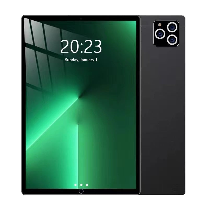 Tableta Android 2 en 1 5G para todas las redes para trabajo, entretenimiento, juegos y aprendizaje