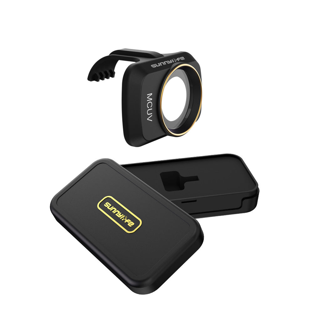Accesorios para filtros de cámara