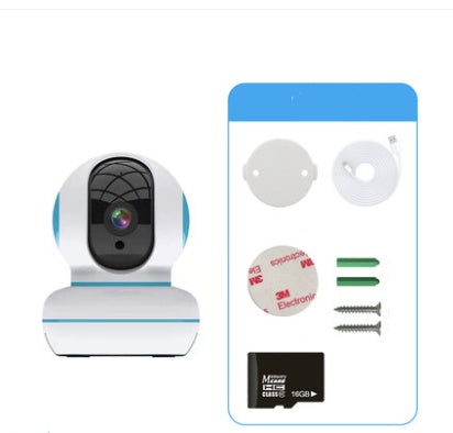 Cámara de vigilancia infantil Baby Monitor