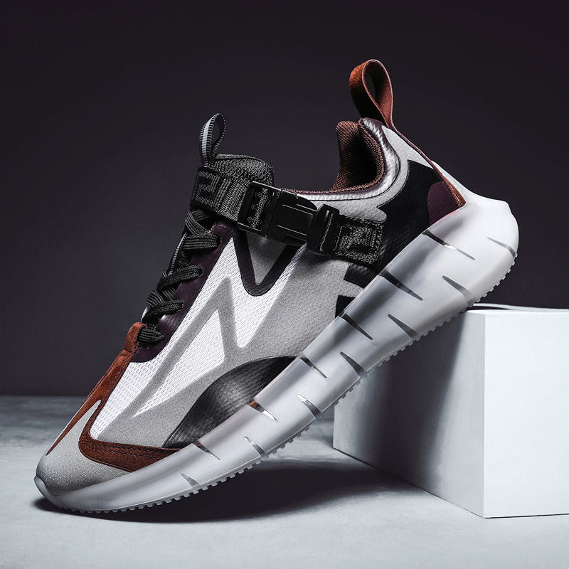Zapatos de coco para hombre
