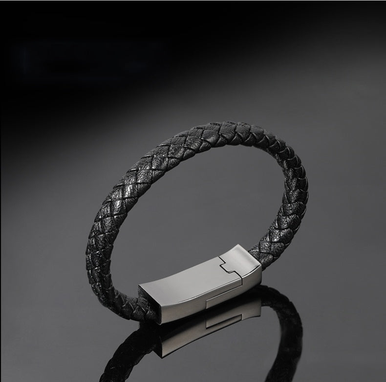 Cable de pulsera