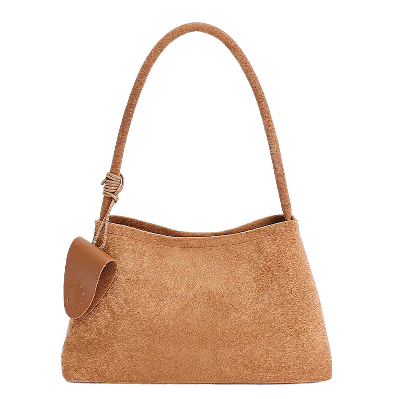 Bolso bandolera moderno que combina con todo
