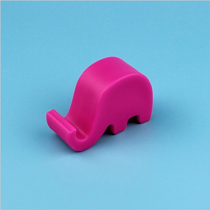 Soporte universal multiusos para teléfono móvil con agarre para la ventilación del coche, rotación, anillo para dedos