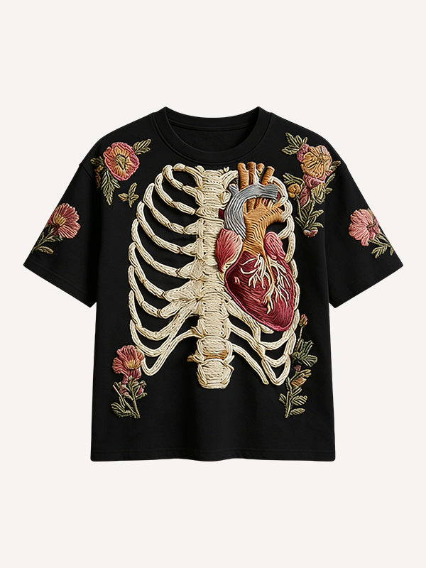 Fashion Short Sleeve Have Many Colors