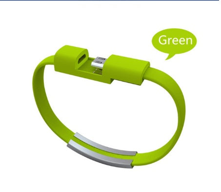 Compatible con cable de datos
