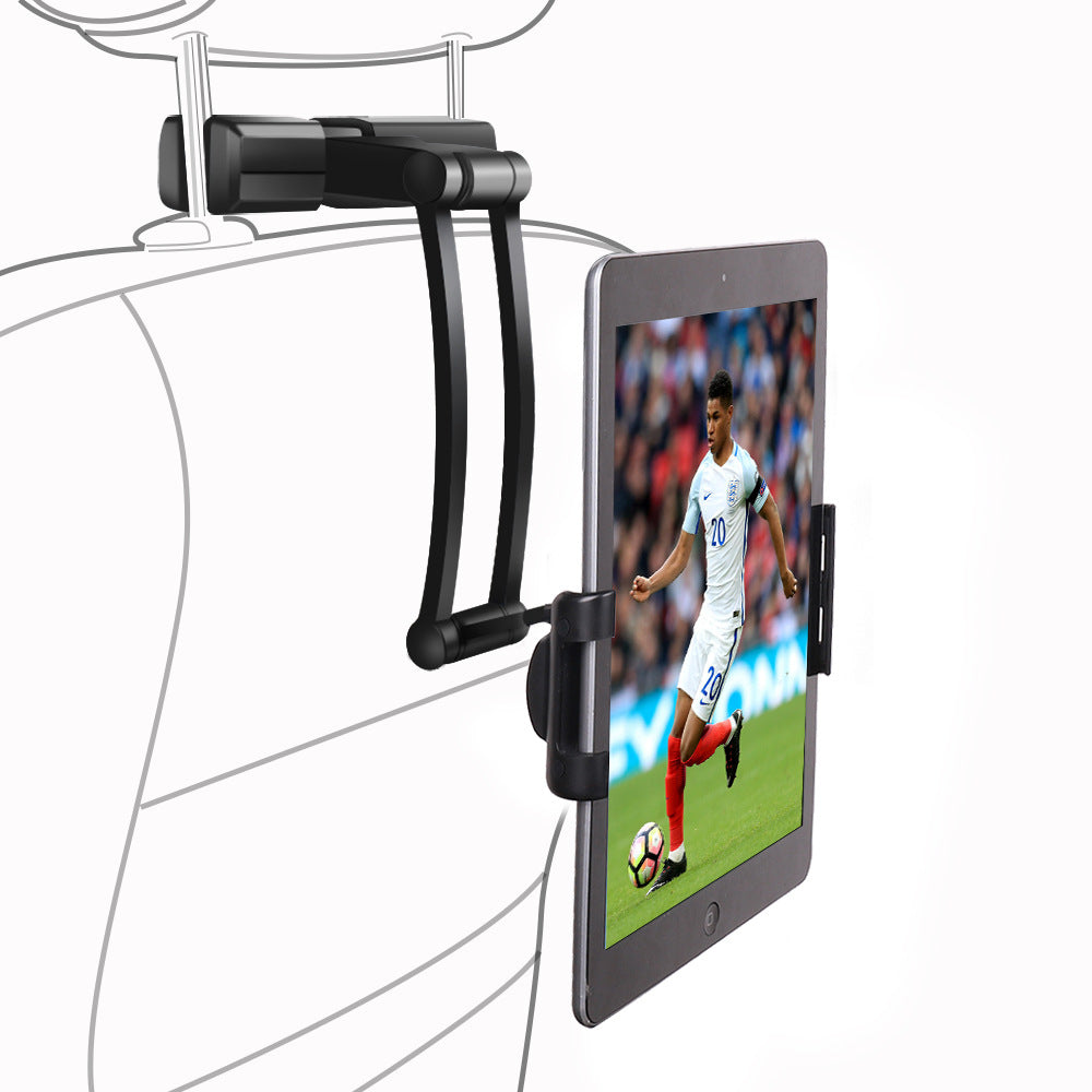Soporte de móvil para coche