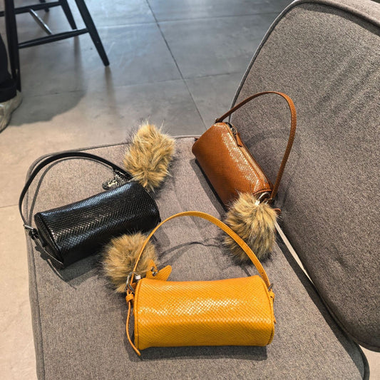 Bolso Bandolera y Cruzado Pequeño de Uso Diario