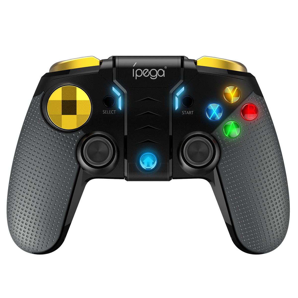 Mando Bluetooth