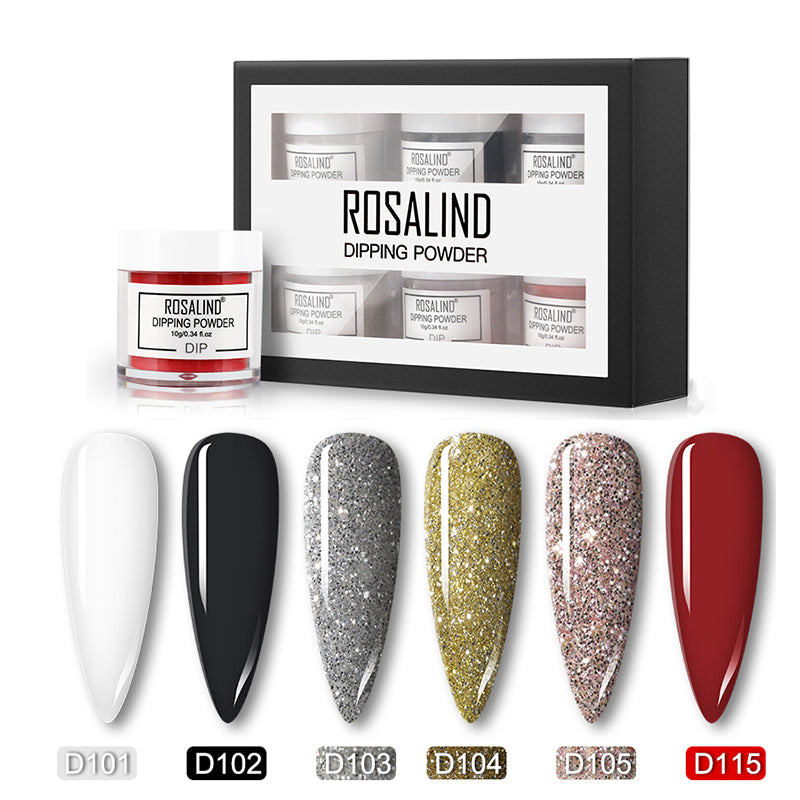 Set de belleza de uñas