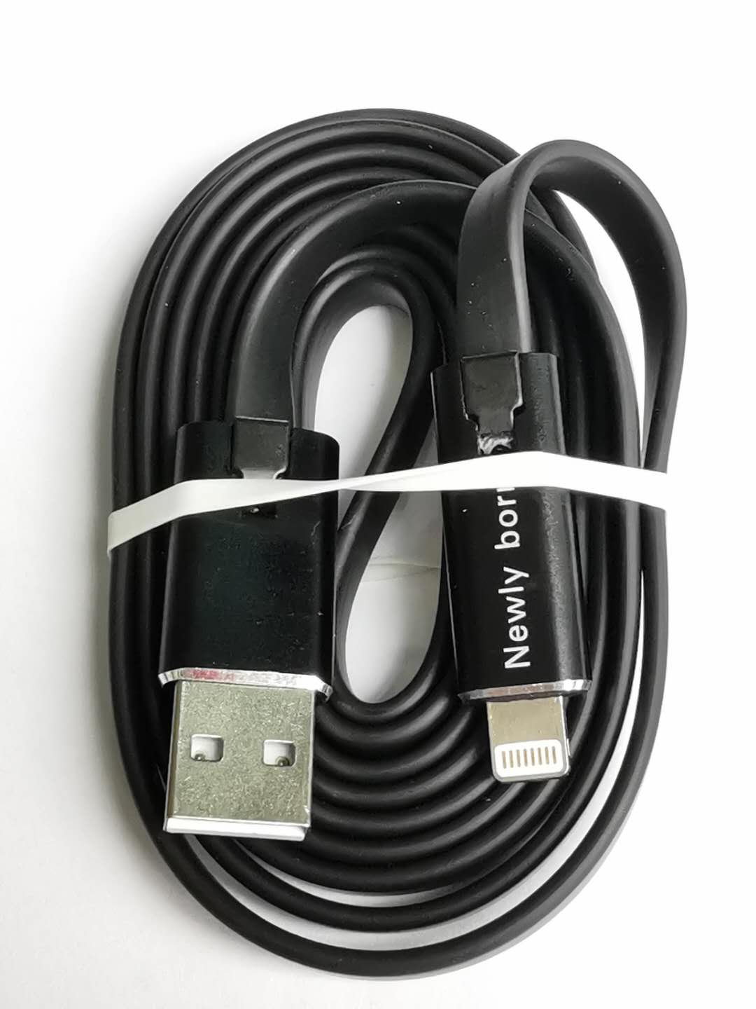 GRAN OFERTA 70% DE DESCUENTO - Cable de carga Renew compatible con todos los teléfonos inteligentes