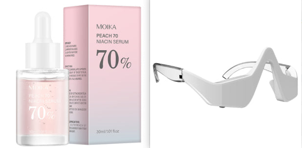 Productos para el Cuidado de la Piel con Solución de Niacinamida y Ácido Hialurónico