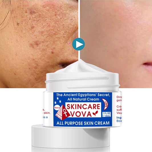 Nueva Crema Mágica Reafirmante para la Piel 30ml