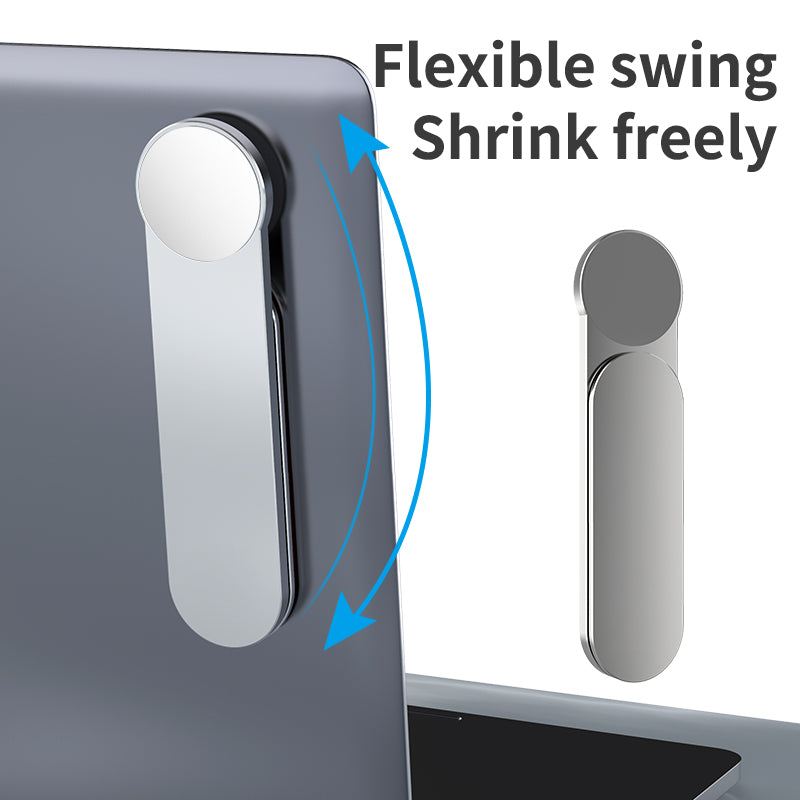 Aluminum Alloy Mobile Phone Computer Dual Screen Extension Bracket