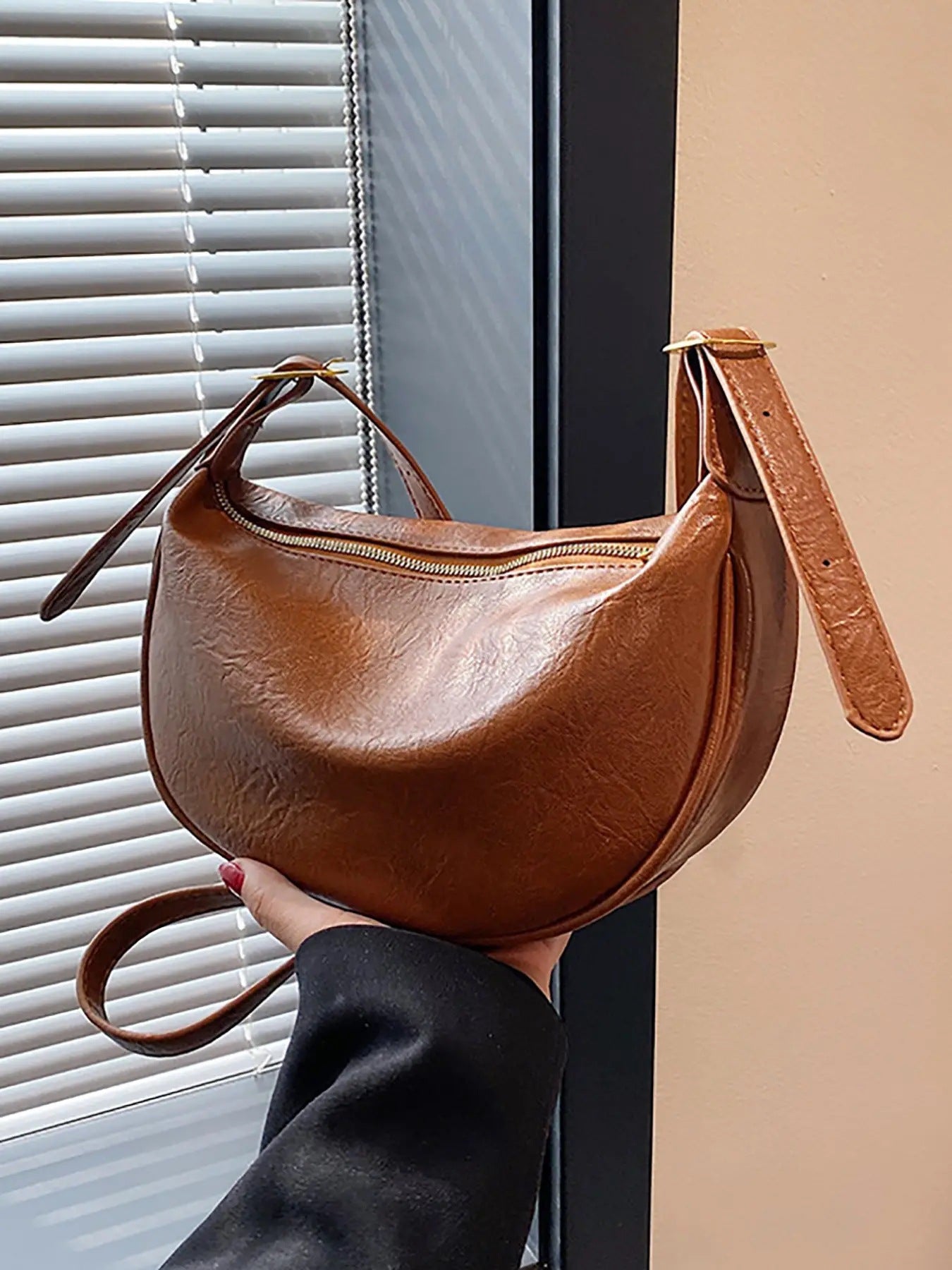 Bolso nuevo para mujer de alta gama, informal, de hombro y cruzado